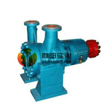 Ay Multistage Oil Centrifugal Pump